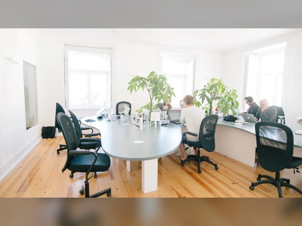 Engineering meeting room for automation project support