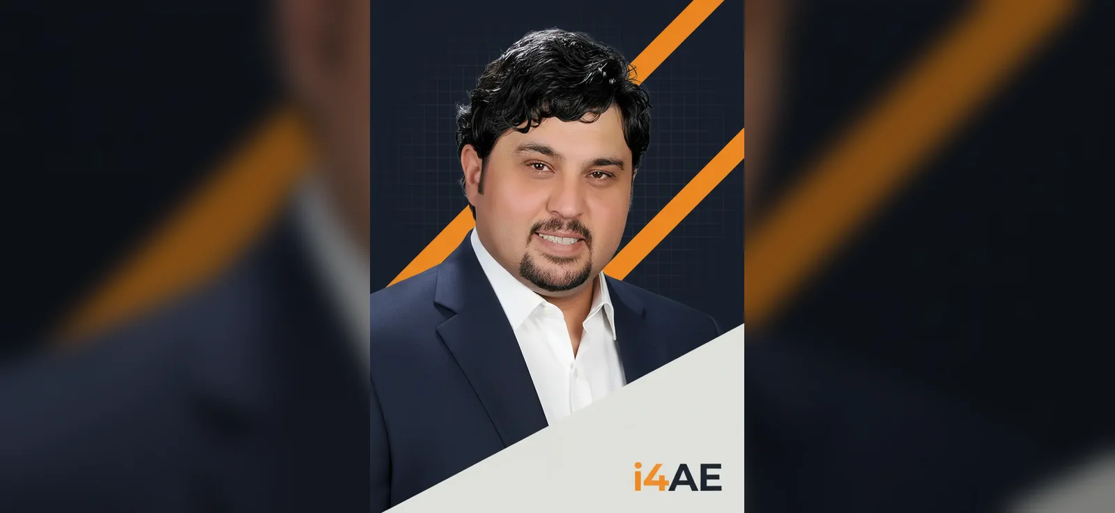 Huseyin Gevrek, automation engineer and founder
