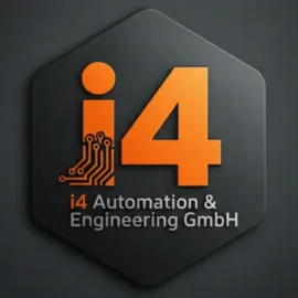 i4 Automation Engineering logo